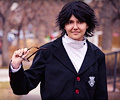 Cosplayer