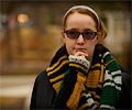 Hogwarts student