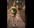 Poison Ivy