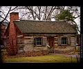 Auntie Stone's Cabin