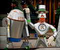 Sheet Metal Workers Union