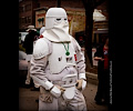 Snow Trooper
