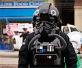 Tie Pilot