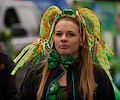 St. Pat's Day Parade
