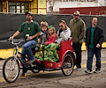 St. Pats Day Parade
