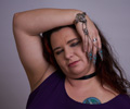 Vonie