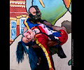 Alana and David