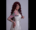 Scarlet Ana