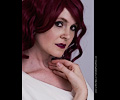 Scarlet Ana