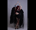 Scarlet Ana