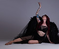Scarlet Ana