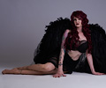 Scarlet Ana