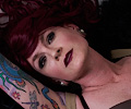 Scarlet Ana