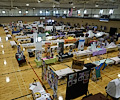 Fort Collins Comic Con 2017