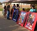 Fort Collins Comic Con 2017