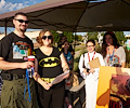 Fort Collins Comic Con 2017