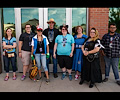 Fort Collins Comic Con 2017