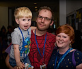 Fort Collins Comic Con 2017