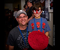 Fort Collins Comic Con 2017