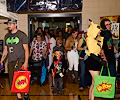 Fort Collins Comic Con 2017