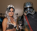 Fort Collins Comic Con 2017
