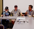 Fort Collins Comic Con 2017