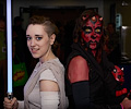 Fort Collins Comic Con 2017