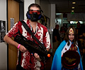 Fort Collins Comic Con 2017