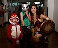 Fort Collins Comic Con 2017