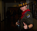 Fort Collins Comic Con 2017