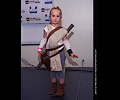 Fort Collins Comic Con 2017