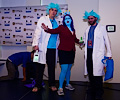 Fort Collins Comic Con 2017