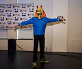 Fort Collins Comic Con 2017