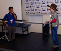 Fort Collins Comic Con 2017