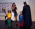 Fort Collins Comic Con 2017