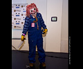 Fort Collins Comic Con 2017