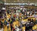 Fort Collins Comic Con 2017