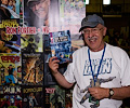 Fort Collins Comic Con 2017