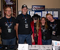 Fort Collins Comic Con 2017