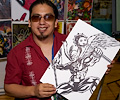 Fort Collins Comic Con 2017