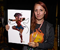 Fort Collins Comic Con 2017