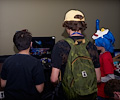 Fort Collins Comic Con 2017