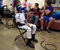 Fort Collins Comic Con 2017