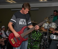 Fort Collins Comic Con 2017