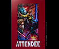 Fort Collins Comic Con 2017