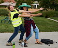 Fort Collins Comic Con 2017