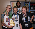 Fort Collins Comic Con 2017