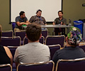 Fort Collins Comic Con 2017
