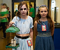 Fort Collins Comic Con 2017