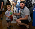 Fort Collins Comic Con 2017
